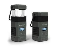 Albrecht Radijas DR 114 DAB+ Outdoor Campingradio