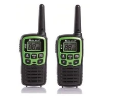 PMR MIDLAND XT10 rankiniai radijo imtuvai