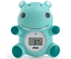 Nezatříděno VONIOS KAMBARIO TERMOMETRAS ALECTO BABY BC-11 HIPPO