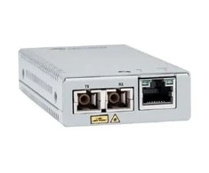 Šakotuvas Allied Telesis TAA10/100/1000T IKI 1000SX/SC/MMMEDIA+RATE CONV MULTIREGIONPSU