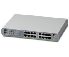 Šakotuvas Jungiklis Allied Telesis GS910 / 16- 50