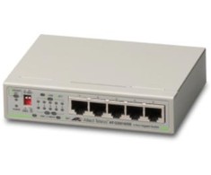 Šakotuvas Allied Telesyn Jungiklis Allied Telesis AT- GS910 / 5E -50
