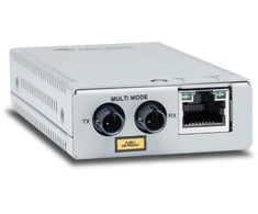 Šakotuvas Allied Telesis Allied Telesis 10/100/1000T IKI 1000BASE-SX MM/COLIAI