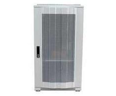 ALLNET 113998 - 22U - Freestanding rack - 500 kg - Gray - Closed - IP20