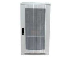 ALLNET 113998 - 22U - Freestanding rack - 500 kg - Gray - Closed - IP20