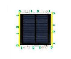Allnet ALLNET BrickRknowledge Solarmodul 5V
