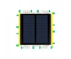 Allnet ALLNET BrickRknowledge Solarmodul 5V