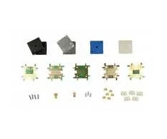 Allnet ALLNET BrickRknowledge GHz DIY rinkinys (tarptautinis)