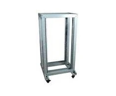 ALLNET 139269 - 42U - Freestanding rack - Pilkas - Steel - 48.3 cm (19") - 42 kg