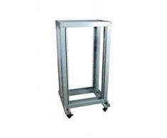 ALLNET 156699 - 12U - Freestanding rack - Pilkas - 48.3 cm (19") - 27 kg