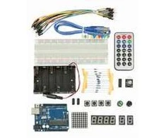 Allnet ALLNET 4duino Starter Kit LIGHT UNO R.3 SET