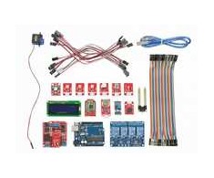 Allnet ALLNET 4duino Smart Home Kit UNO R.3