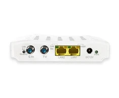 Šakotuvas ALLNET ALL-GHN102-COAX - IEEE 802.1p,IEEE 802.3ab,IEEE 802.3az,IEEE 802.3u - Wired - Network bridge - Baltas - 12 V - 4 W