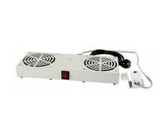 ALLNET ALL-S0002000 - Gray - 19U - 1.95 kg