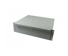 ALLNET ALL-S0002060 - Drawer unit - Gray - Metal - 3U - 19" - 440 mm