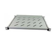 ALLNET ALL-S0002102 - Pilkas - 60 kg - 48.3 cm (19") - 650 mm - 450 mm - 45 mm