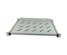 ALLNET ALL-S0002103 - Gray - 60 kg - 48.3 cm (19") - 450 mm - 750 mm - 45 mm