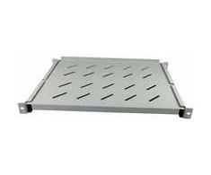 ALLNET ALL-S0002104 - Gray - 1U - 48.3 cm (19") - 450 mm - 850 mm - 45 mm