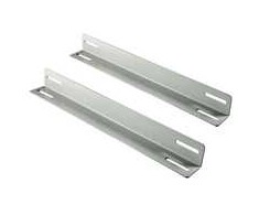 ALLNET ALL-S0002113 - Rack rail - Gray - Metal - 19" - SNB - 750 mm