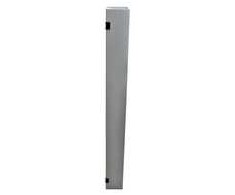 ALLNET ALL-S0002116 - Cable management panel - Gray - 32U - 19" - 100 mm - 75 mm