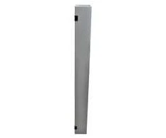 ALLNET ALL-S0002116 - Cable management panel - Gray - 32U - 19" - 100 mm - 75 mm