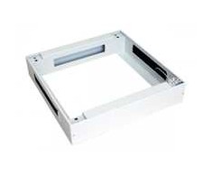 ALLNET ALL-S0002123 - Pilkas - 800 mm - 900 mm - 120 mm - 1 pc(s)