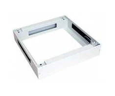 ALLNET ALL-S0002124 - Gray - 48.3 cm (19") - 800 mm - 1000 mm - 120 mm - 11.8kg