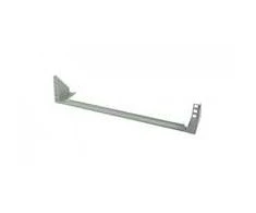 ALLNET ALL-SMW2UGRAU - Pilkas - 2U - 48.3 cm (19") - 490 mm - 98 mm - 100 mm