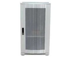 ALLNET ALL-SNB6132EKGRAU - 32U - Freestanding rack - 500 kg - Gray - Metal - Closed