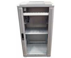 ALLNET ALL-SNB6922BDGRAU - 500 kg - Gray - IP20 - 600 mm - 910 mm - 1110 mm