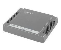 Šakotuvas Modem Allnet DSL-Modem VDSL2 100MBit Slave Modem-ALL126AS3