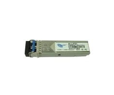 Allnet ALLNET komutatoriaus modulis ALL4751 SFP (Mini-GBIC), 1000Mbit, LX/LC, 10Km VIENREŽIMAS