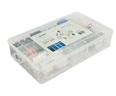 Allnet ALLNET BrickRknowledge DIY rinkinys (tarptautinis)