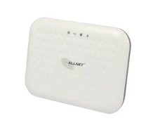 Maršrutizatorius Modem Allnet Z ALLNET ISP Bridge Modem VDSL2 / ADSL mit Vectoring ALL-BM200VDSL2V