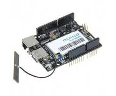 Suderinamas su Allnet ALLNET 4duino Board Yun mikrovaldikliu / Uno Shields