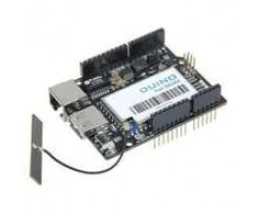 Suderinamas su Allnet ALLNET 4duino Board Yun mikrovaldikliu / Uno Shields