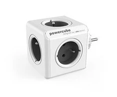 Allocacoc PowerCube Pilkas 2100 GY