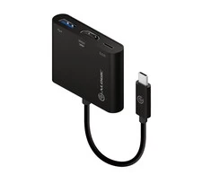 Stacja/replikator Alogic Multiport USB-C (MP-UCHDCH)