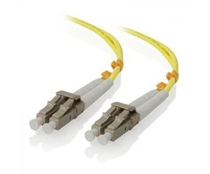 Alogic Glasfaserkabel LC-LC Multi Mode Duplex LSZH OS2 10m