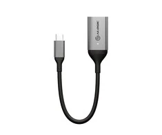 Alogic Aloginis adapteris USB-C -> HDMI 4K 60HZ grau