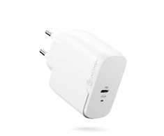 Alogic - Rapid Power 65W GaN įkroviklis, įsk. 2 m USB-C įkrovimo laidas