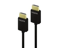 Kabelis Alogic HDMI - HDMI 5m juoda (PHD- 05- MM- V2)
