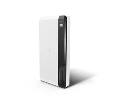 Powerbank Alogic Ultimate 10000 mAh Baltasis