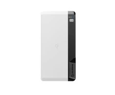 Powerbank Alogic Ultimate 10000 mAh Baltasis