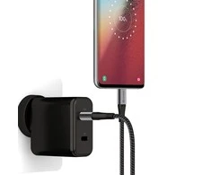 Alogic ALOGIC ULCA21.5-SGR kabelis USB USB 2.0 1,5 m USB A USB C 0,48 Gbit/s Pilka
