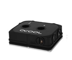 Alphacool Eisblock XPX Pro 1U CPU aušintuvas – AMD/Intel