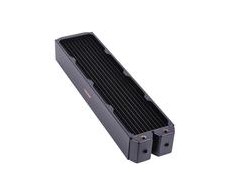 Alphacool NexXxoS Monsta radiatorius - 560 mm juodas