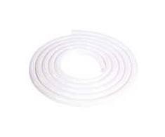 Alphacool 17531 - Baltas - Tube - Polyvinyl chloride (PVC) - 80° - 1.6 cm - 3 m