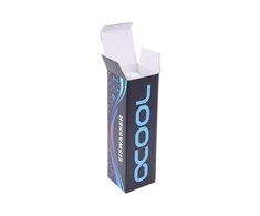 Alphacool Ice Vanduo Crystal Clear UV-active, 1000ml Ready Mix – clear