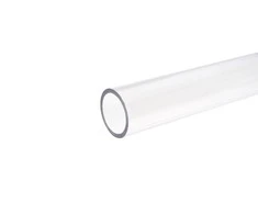 Alphacool Hardtube PETG 16/13mm, 60cm – Set of 4